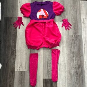 Spinel Steven Universe Halloween Costume cosplay Steven universe movie